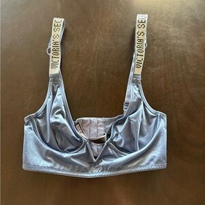 Victoria’s Secret Rhinestone Bralette